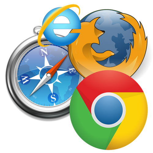 Optimize INTERNET browsing speed