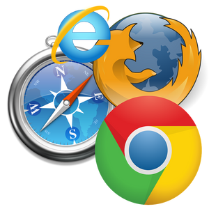 Optimize INTERNET browsing speed