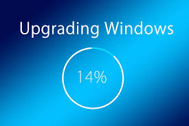 Update windows and driver
